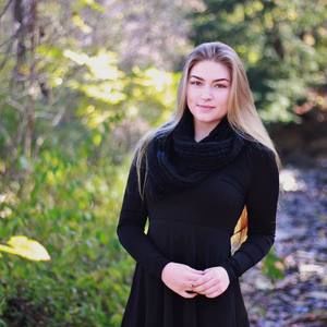 Meet your Posher, Summer